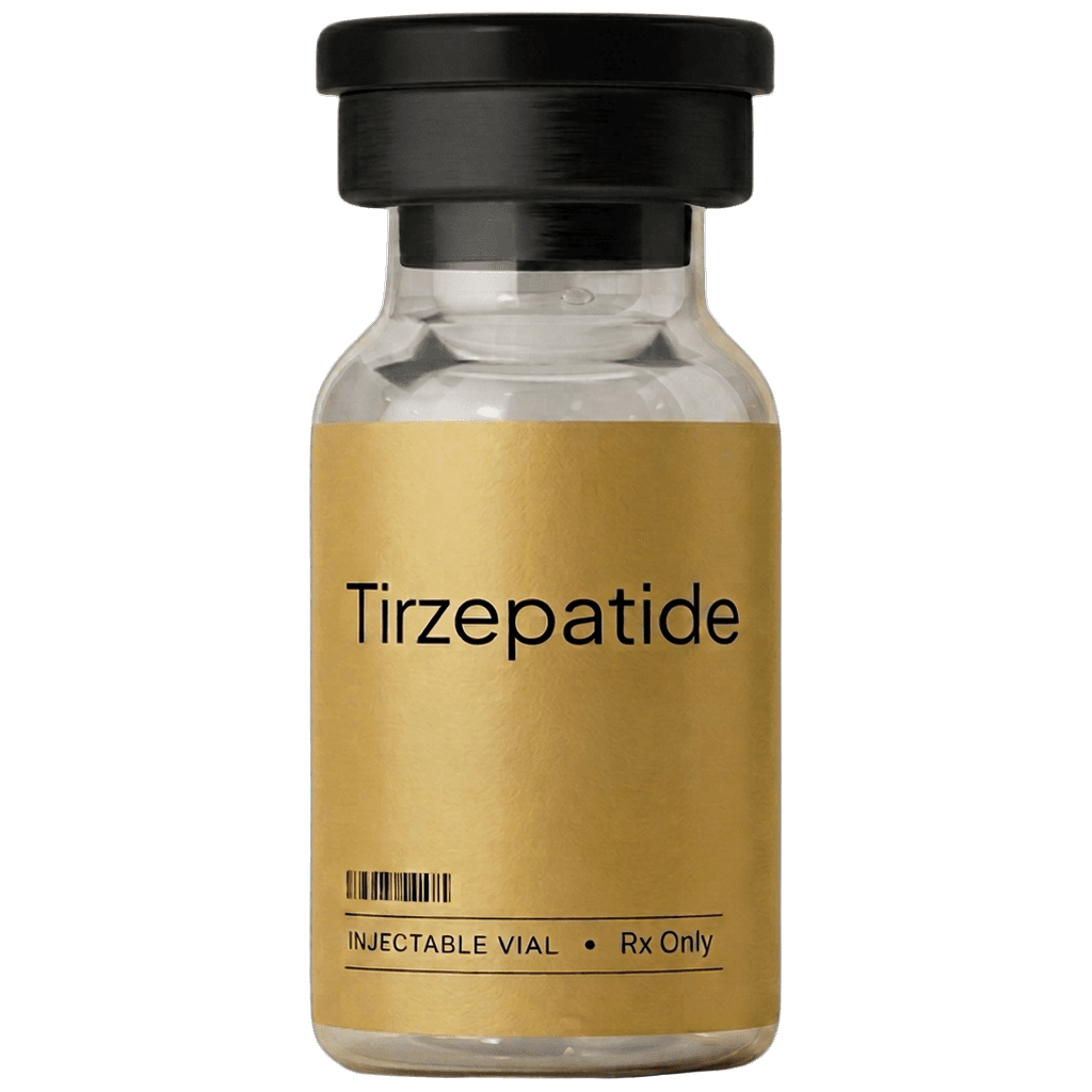 Tirzepatide