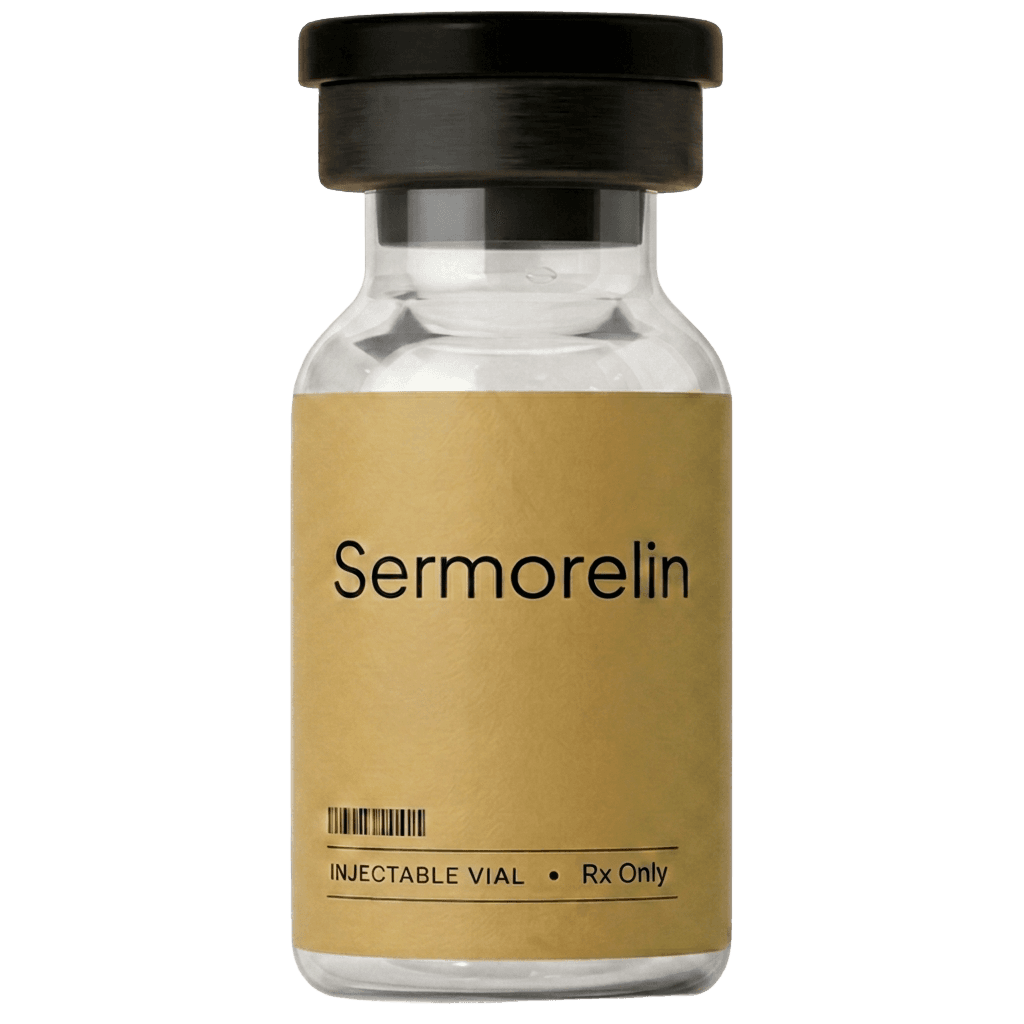 Sermorelin