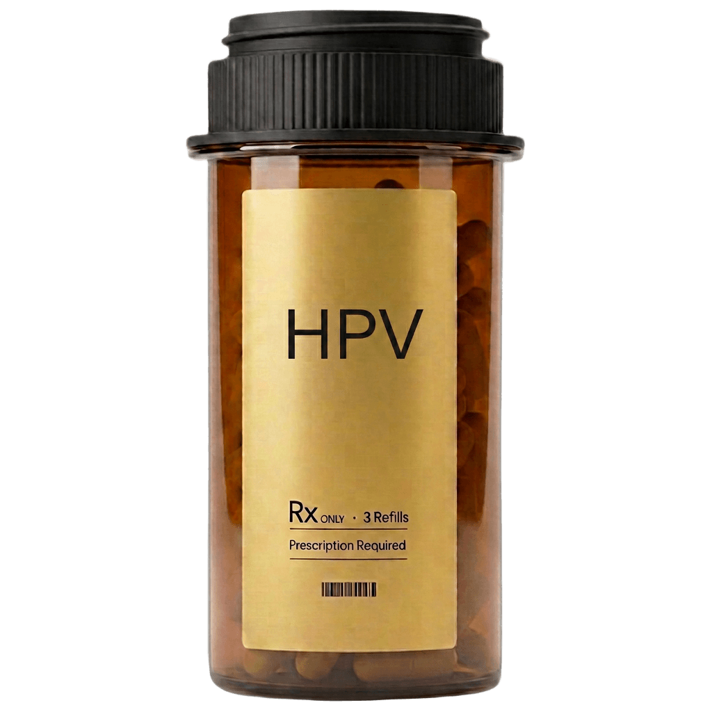 HPV / Antiviral Suppression