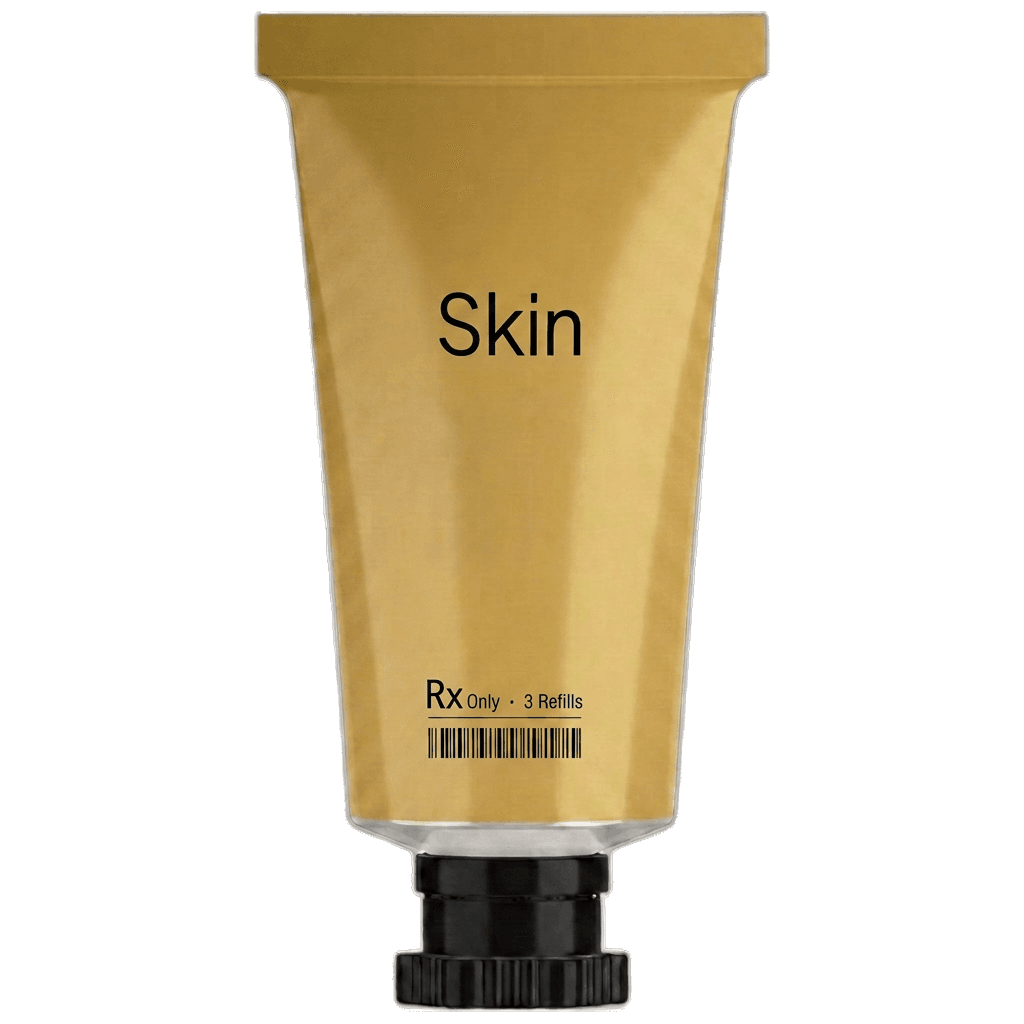 Prescription Skincare