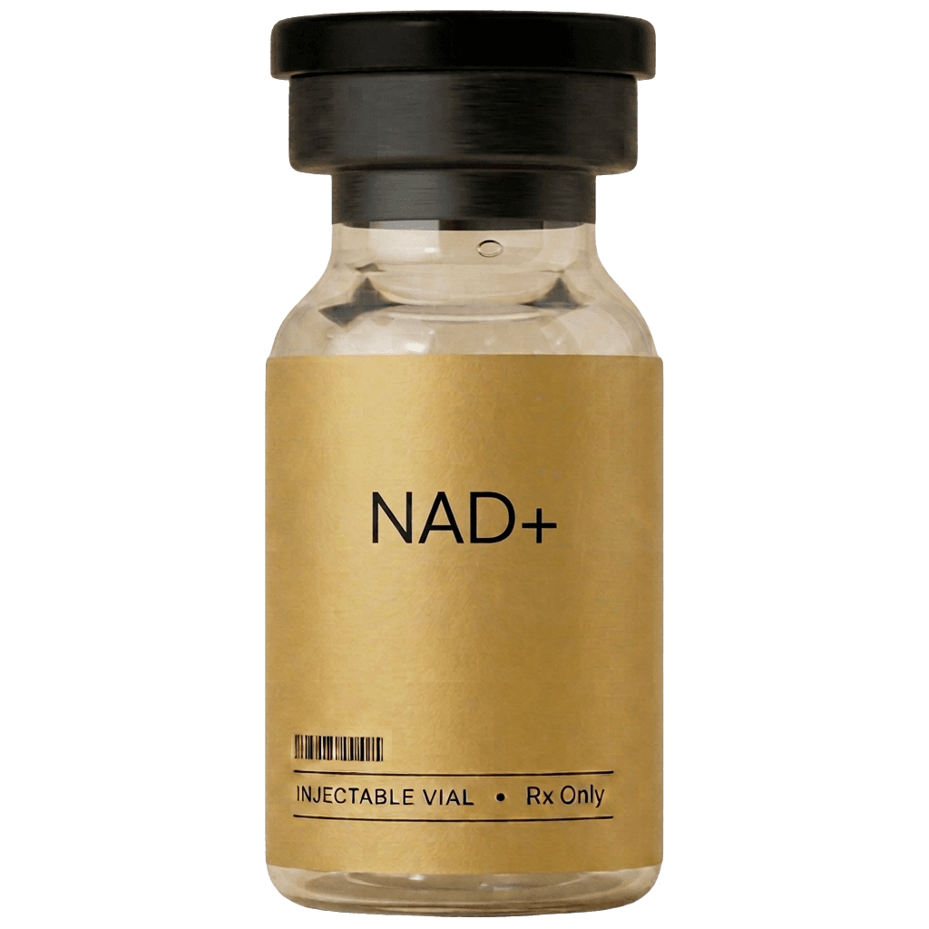 NAD+ Injectable