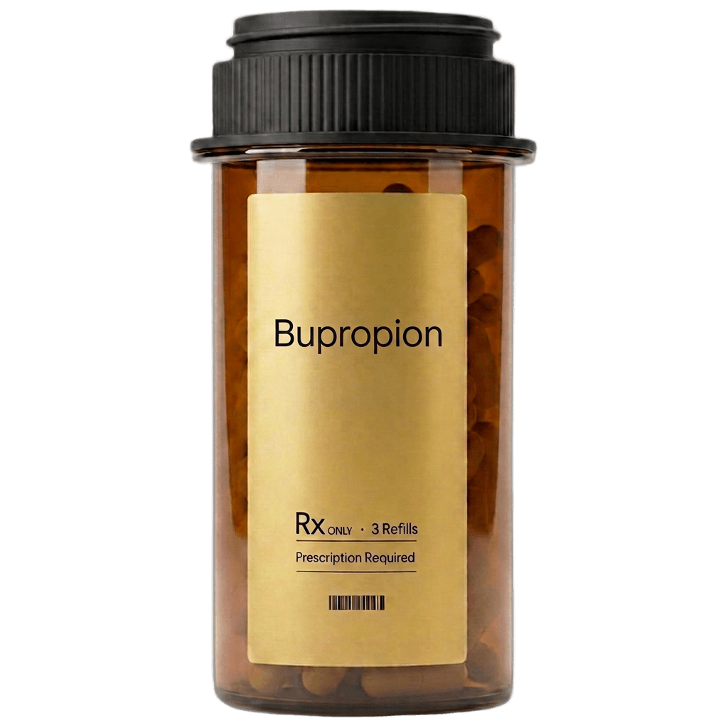 Smoking Cessation · Bupropion