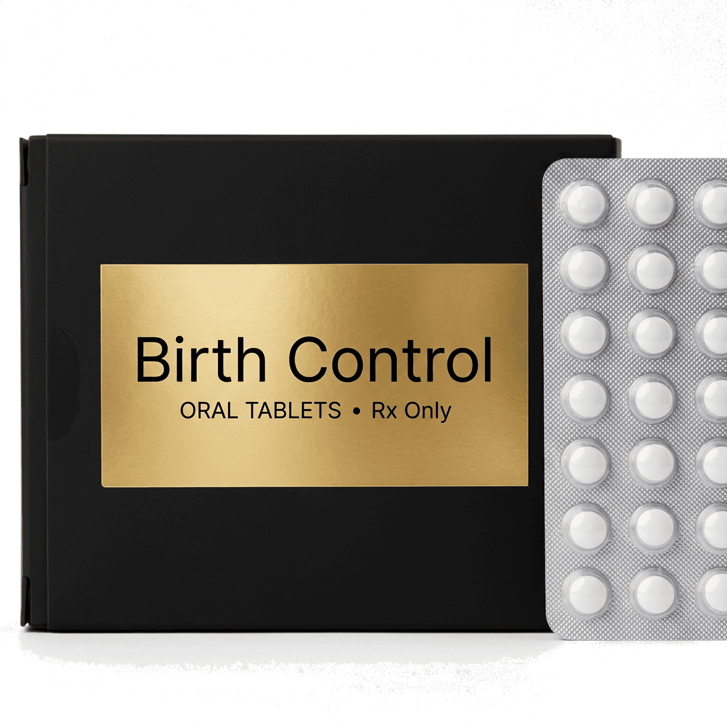 Birth Control